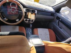 Chevrolet Optra
